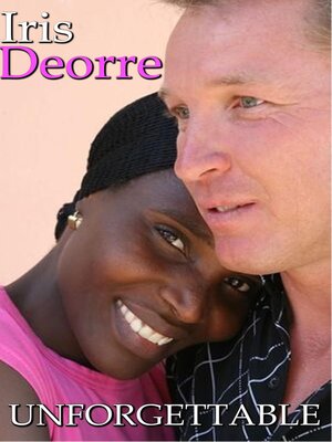 cover image of Unforgettable